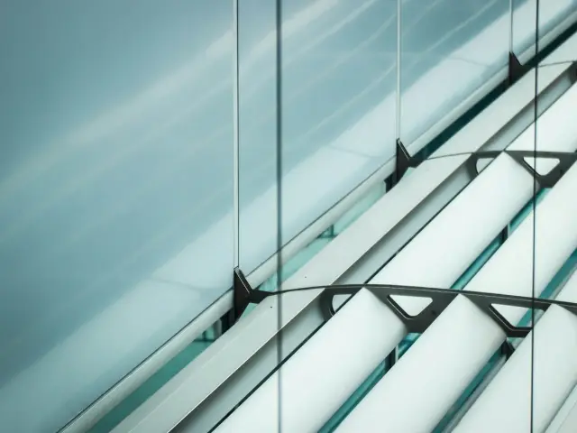 Annealed Glass