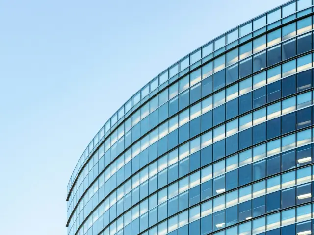 Curved Glass