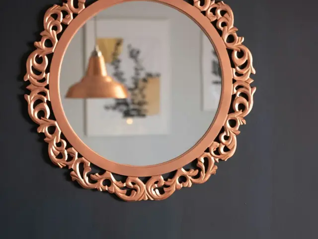 Decorative Glass & Mirrors