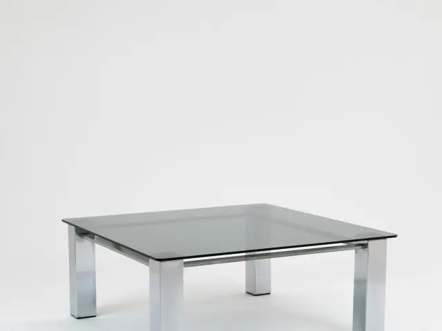 Glass Furniture