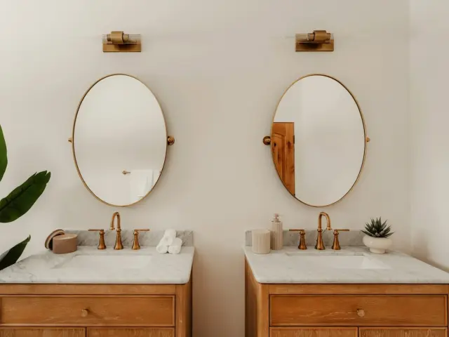 Mirrors