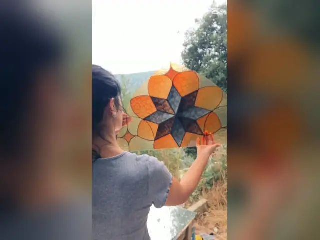 Custom Glass Products