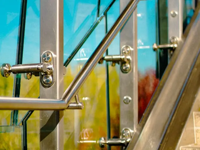 Stainless Steel Fabrication